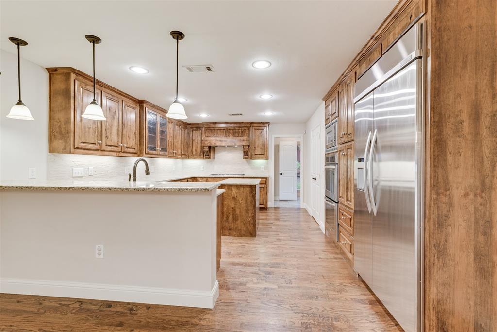 Northwood Hills 01 - Residential Lease