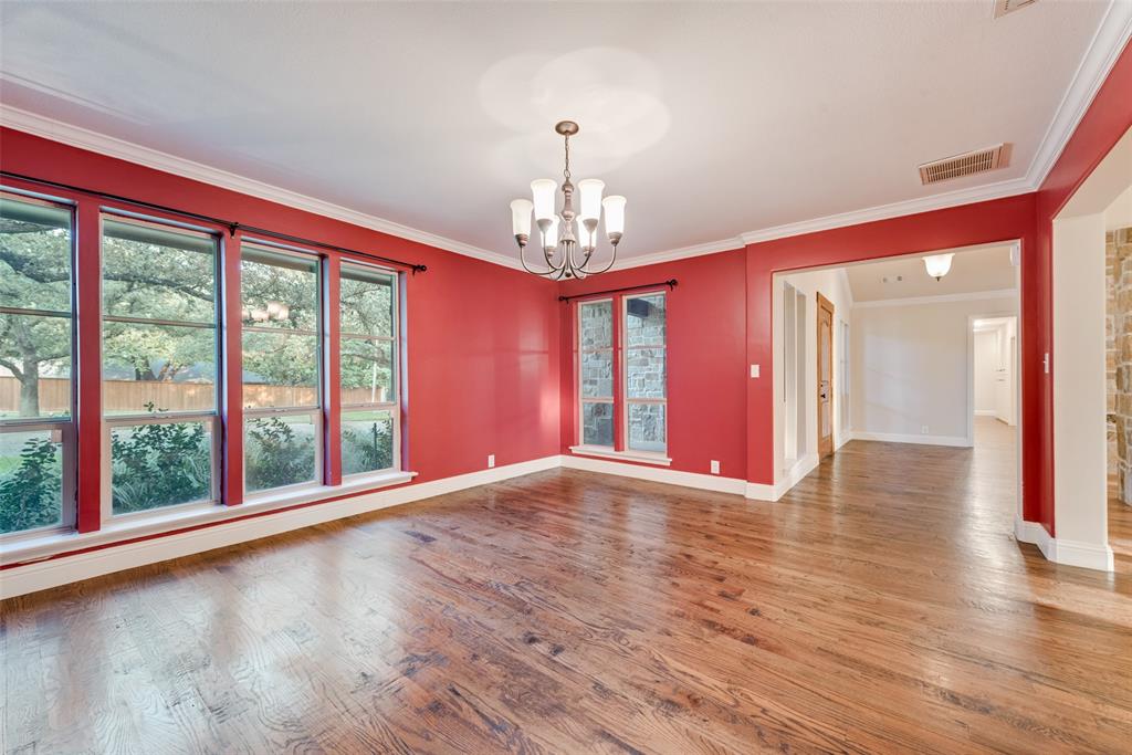 Northwood Hills 01 - Residential Lease