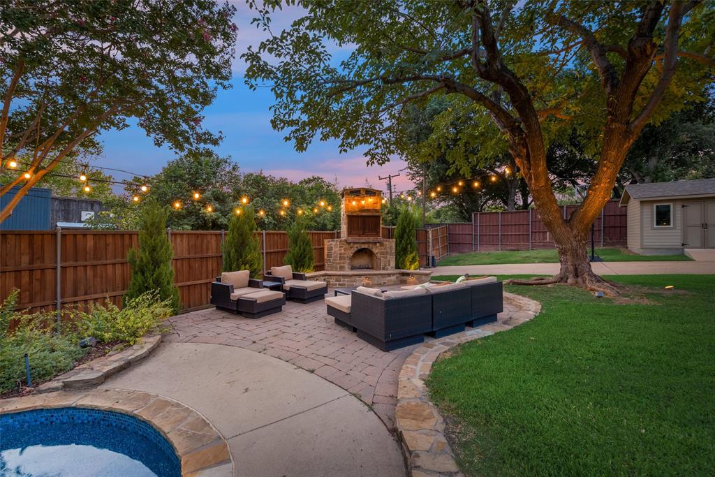 Northwood Hills 01 - Residential Lease