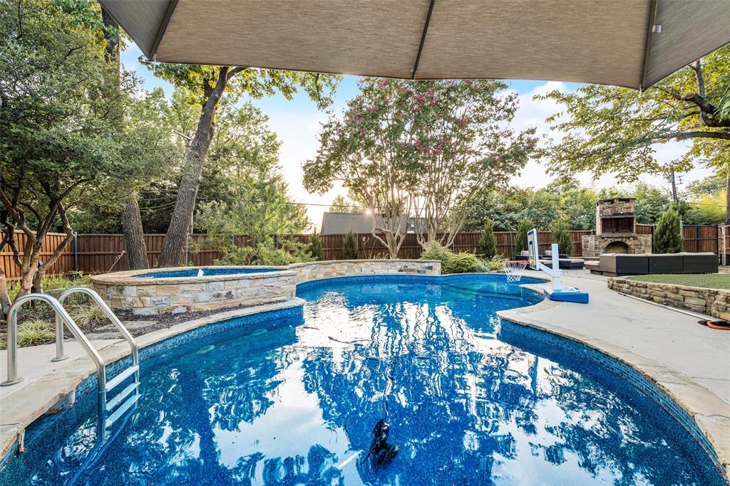 Northwood Hills 01 - Residential Lease