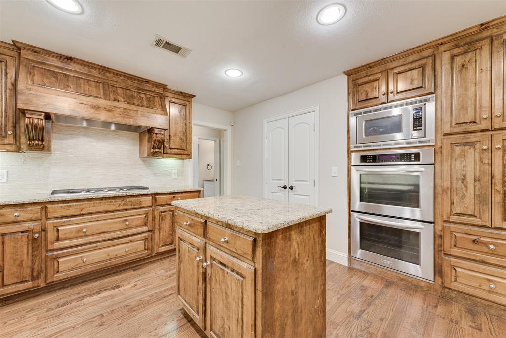 Northwood Hills 01 - Residential Lease