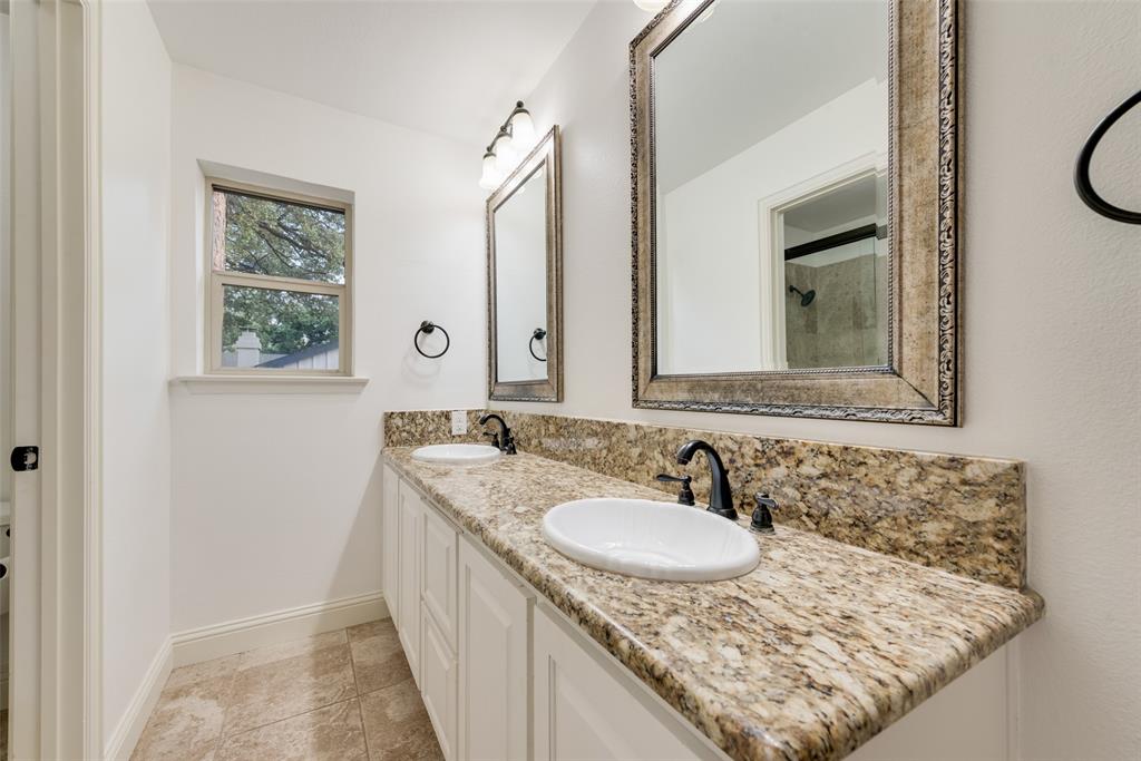 Northwood Hills 01 - Residential Lease