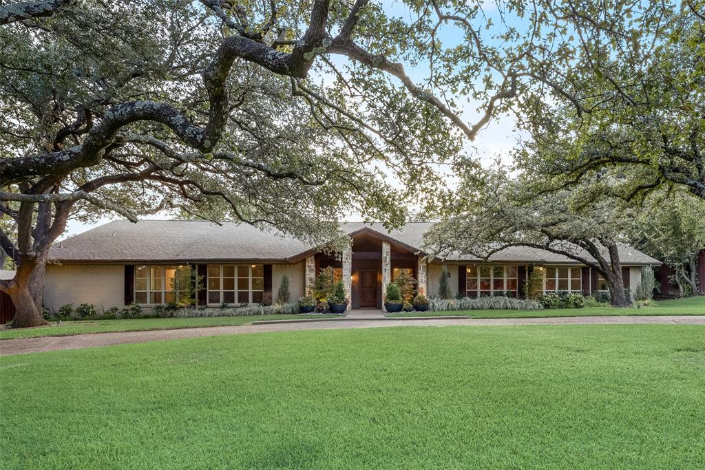 Northwood Hills 01 - Residential Lease