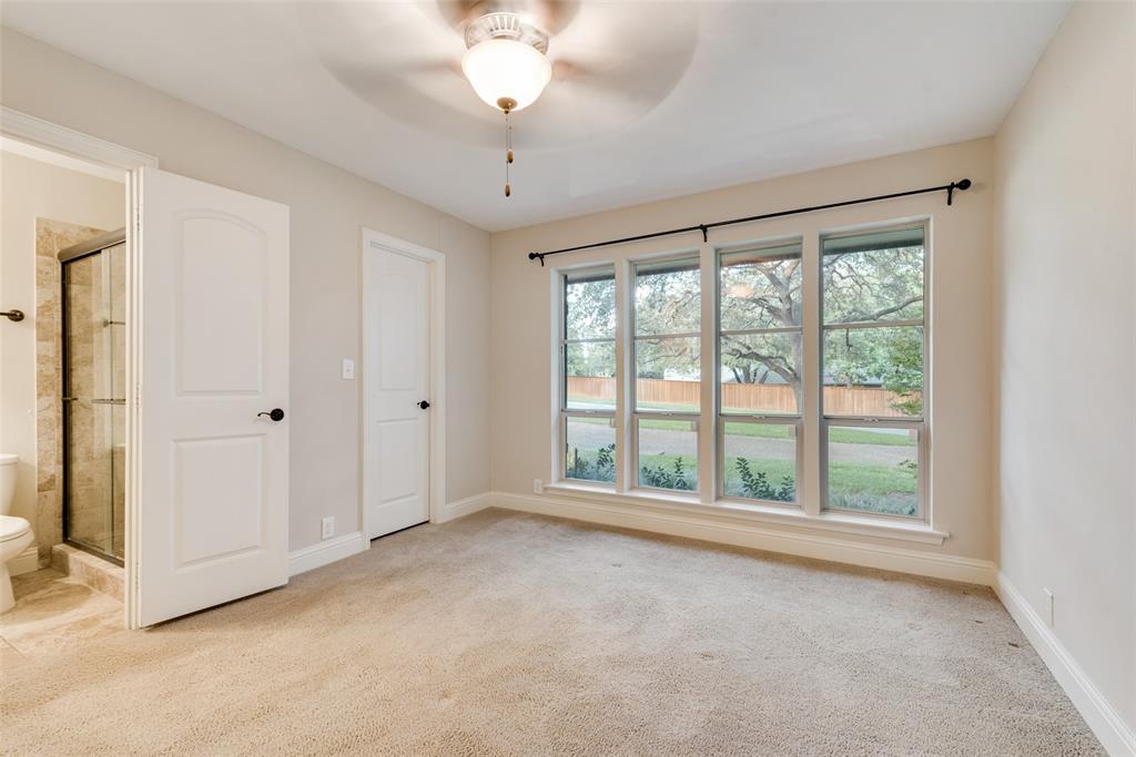 Northwood Hills 01 - Residential Lease