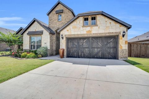 A home in Midlothian