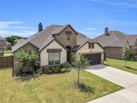 A home in Midlothian