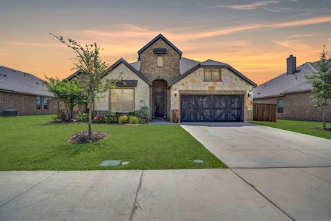 A home in Midlothian