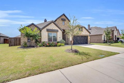 A home in Midlothian