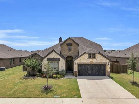 A home in Midlothian