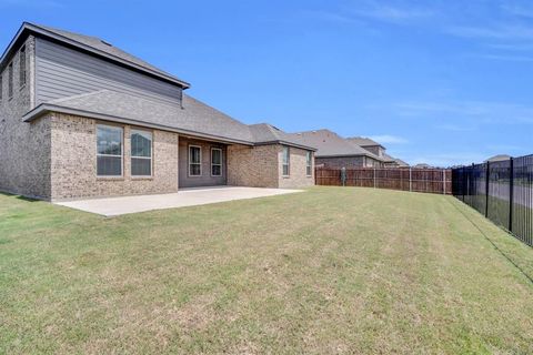 A home in Midlothian