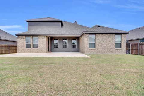 A home in Midlothian