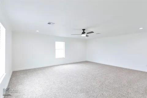 Mesquite Forest Estates - Residential