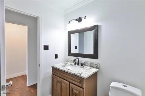 Mesquite Forest Estates - Residential