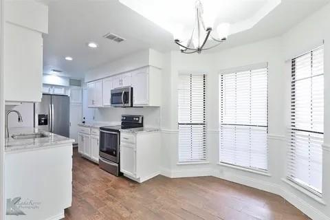 Mesquite Forest Estates - Residential