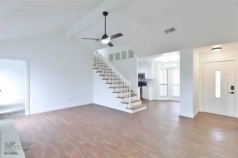 Mesquite Forest Estates - Residential