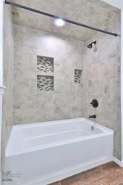 Mesquite Forest Estates - Residential