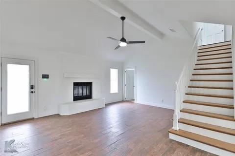 Mesquite Forest Estates - Residential