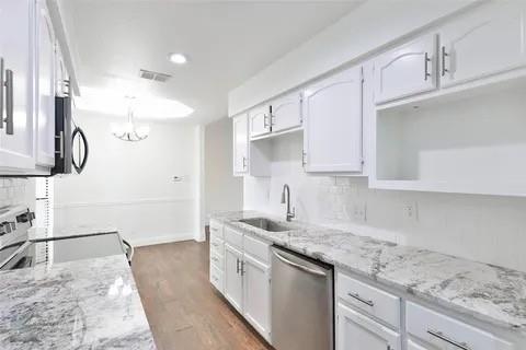 Mesquite Forest Estates - Residential