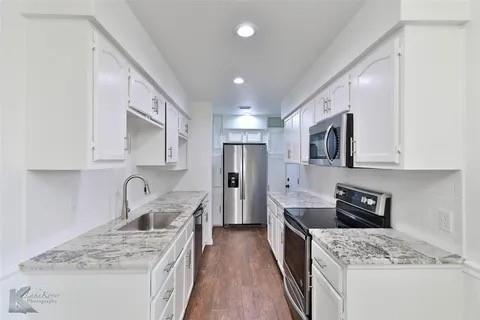 Mesquite Forest Estates - Residential