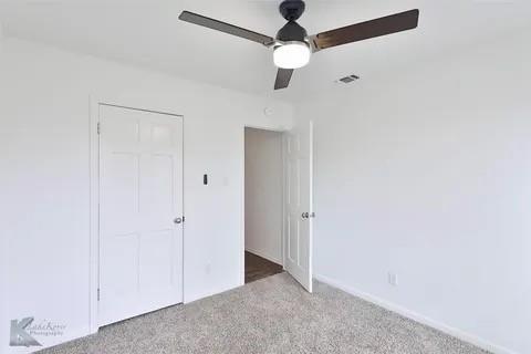 Mesquite Forest Estates - Residential