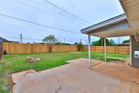 Mesquite Forest Estates - Residential