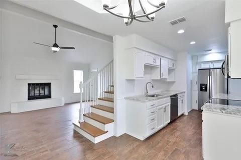 Mesquite Forest Estates - Residential