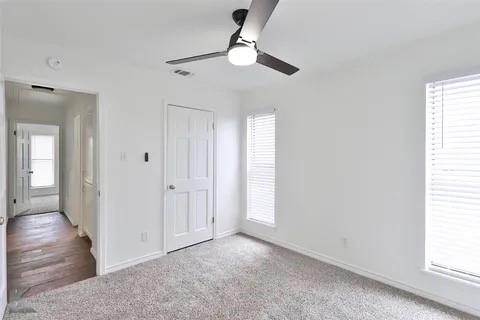 Mesquite Forest Estates - Residential