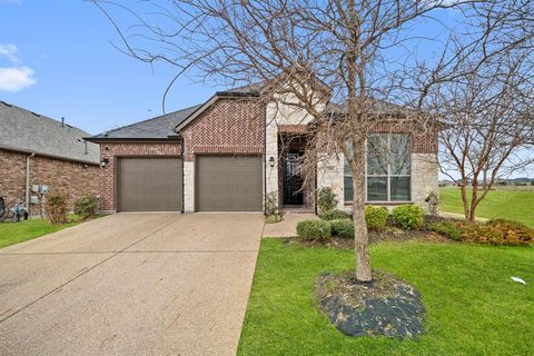 1104 Elizabeth Street Anna TX 75409