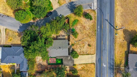 Tiny photo for 1206 Foster Lane, Weatherford, TX 76086 (MLS # 21395391)