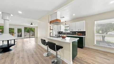 Tiny photo for 1206 Foster Lane, Weatherford, TX 76086 (MLS # 21395391)
