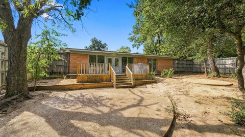 Tiny photo for 1206 Foster Lane, Weatherford, TX 76086 (MLS # 21395391)