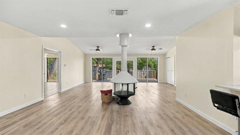 Tiny photo for 1206 Foster Lane, Weatherford, TX 76086 (MLS # 21395391)