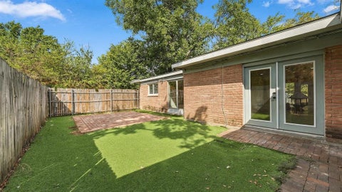 Tiny photo for 1206 Foster Lane, Weatherford, TX 76086 (MLS # 21395391)