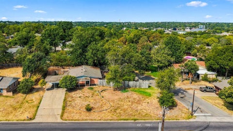 Tiny photo for 1206 Foster Lane, Weatherford, TX 76086 (MLS # 21395391)