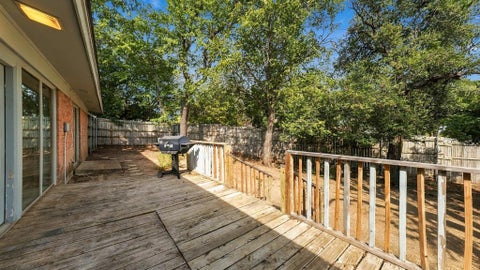 Tiny photo for 1206 Foster Lane, Weatherford, TX 76086 (MLS # 21395391)