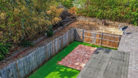 Tiny photo for 1206 Foster Lane, Weatherford, TX 76086 (MLS # 21395391)