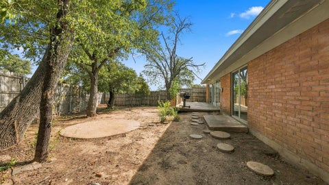 Tiny photo for 1206 Foster Lane, Weatherford, TX 76086 (MLS # 21395391)