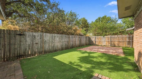 Tiny photo for 1206 Foster Lane, Weatherford, TX 76086 (MLS # 21395391)