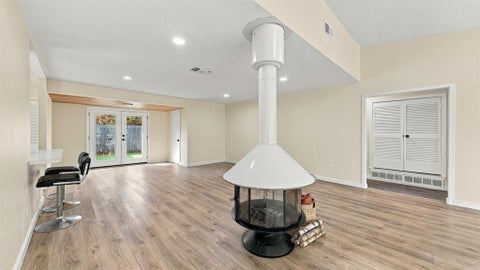 Tiny photo for 1206 Foster Lane, Weatherford, TX 76086 (MLS # 21395391)