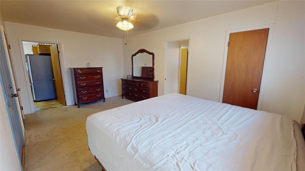 CROTHERS&WHITE - Residential