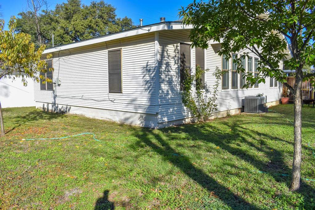 CROTHERS&WHITE - Residential