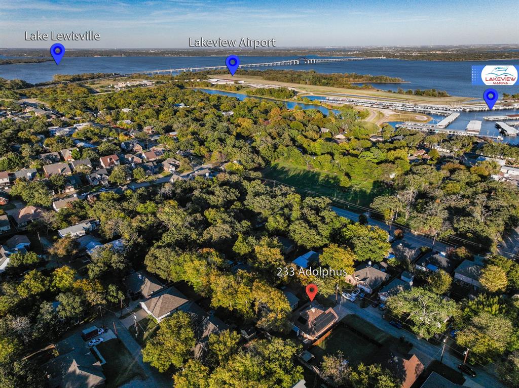 233 Adolphus Avenue