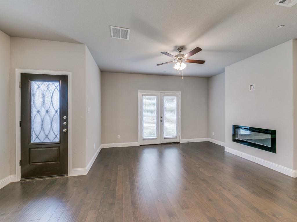 Bayside - Residential Lease