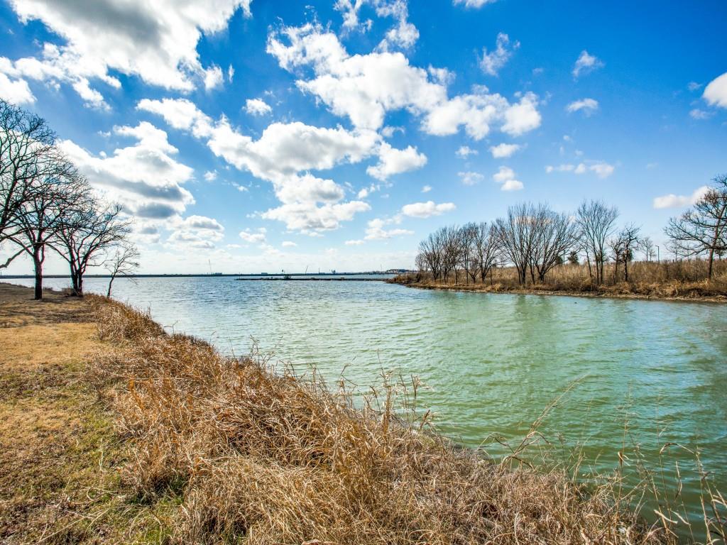 Bayside - Residential Lease