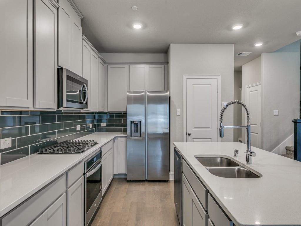 Bayside - Residential Lease