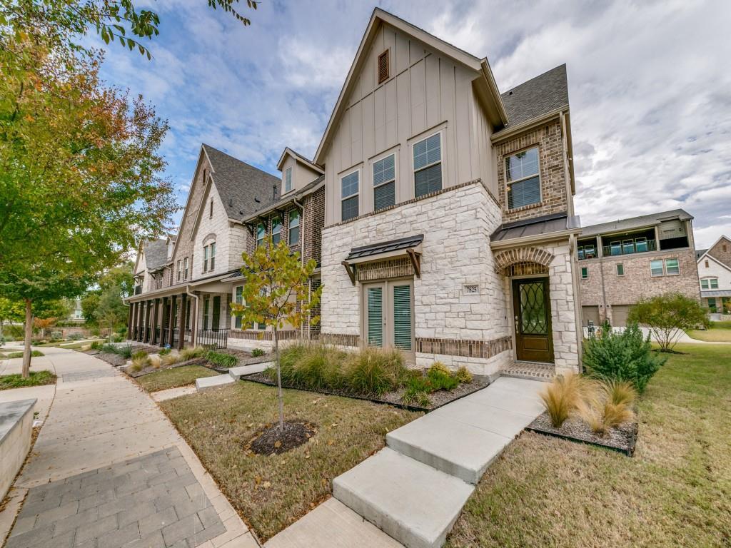 Bayside - Residential Lease