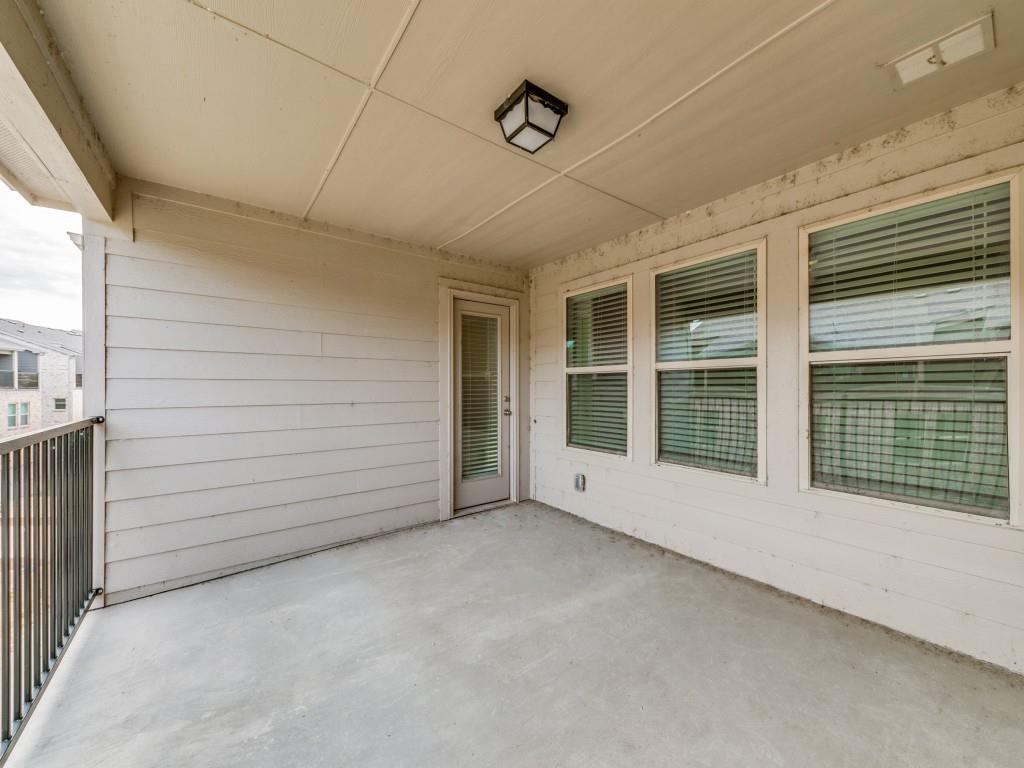 Bayside - Residential Lease