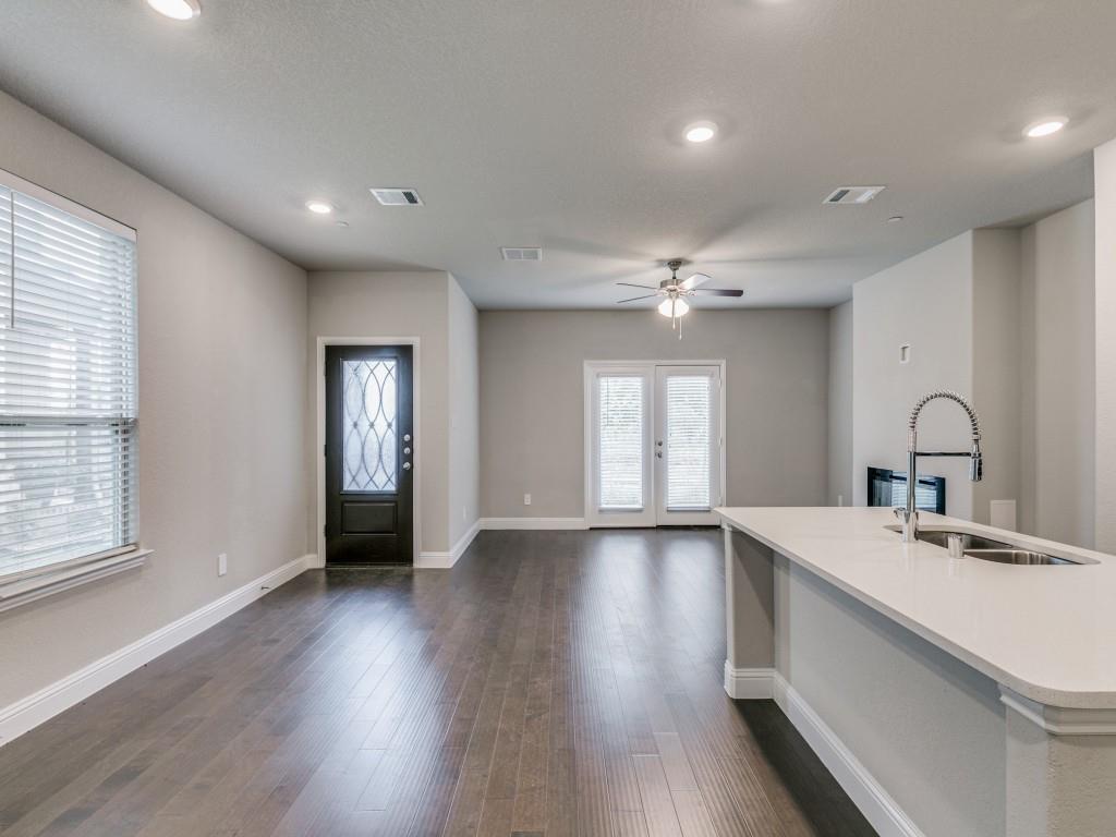 Bayside - Residential Lease