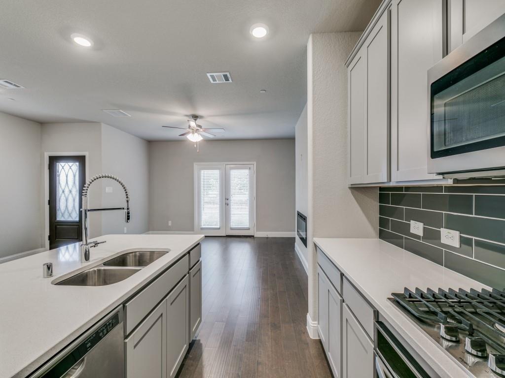 Bayside - Residential Lease