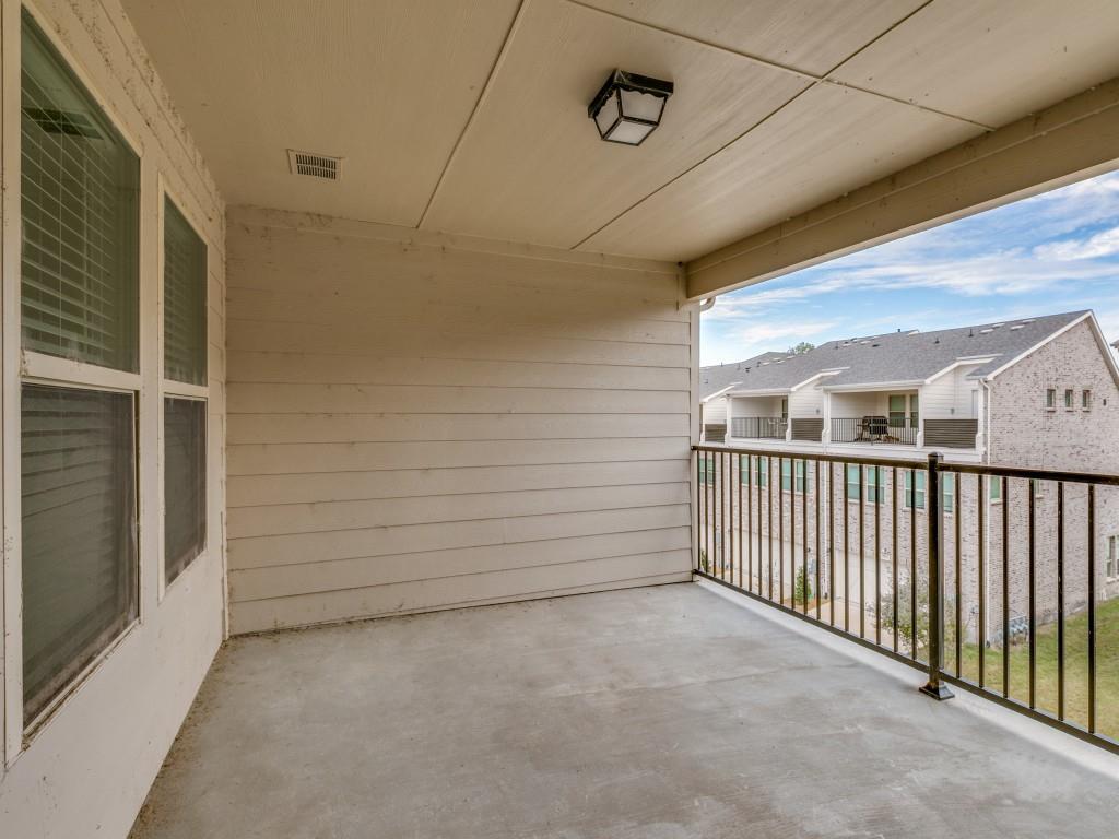 Bayside - Residential Lease